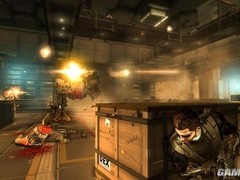 《杀出重围3：人类革命》PC版保证给力