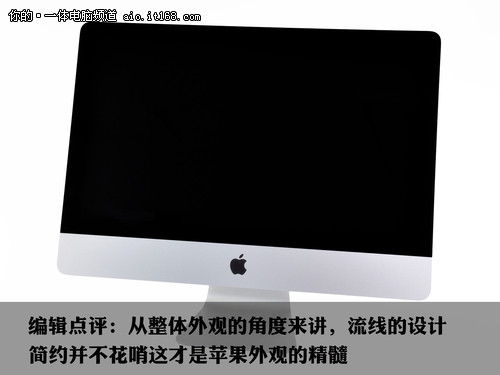 内外兼修堪称典范 苹果新iMac完全拆解