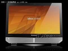 居家娱乐王 联想B520一体机售价6439元