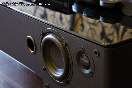 High 惠威CB60A完美升级平板影音系统