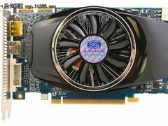 800元不到 蓝宝HD6750白金版显卡开抢