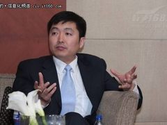 后起之秀 发力医疗卫生信息化市场