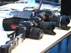真的来了 宾得隐约透露年内发EVIL相机