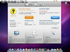 Mac OS X小心黑帽 SEO 带来的scareware