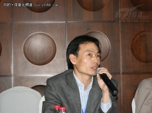 大话云计算：CIO VS 云服务商