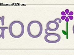 Google今日涂鸦：祝天下母亲节日快乐