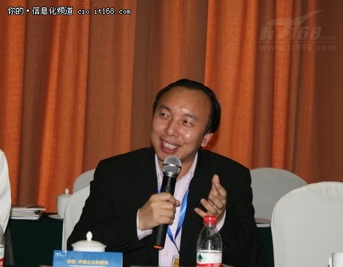 大话云计算：CIO VS 云服务商