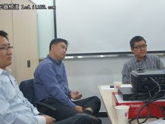 主攻行业市场 专访优派大恒投影机高层