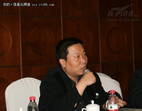 大话云计算：CIO VS 云服务商