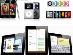 扳倒传统 DOSS音响引爆苹果音响新革命