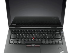 360度全方位赏析 ThinkPad X1曝细节图