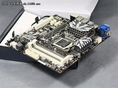 做工用料扎实 精英H67H2-M到货报1066元