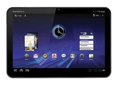 时尚安卓3.0平板 摩托罗拉Xoom报4888元