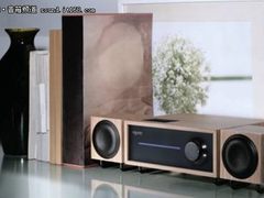 精益求精的家居风 唯歌Cube2音箱将上市