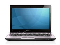 i5芯双显时尚家用本 联想Y470N报4800元