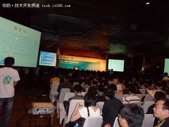 2011中国PHP技术高峰论坛精彩看点