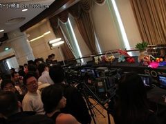 杭州新品推介会  索尼启幕全民大片时代
