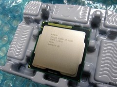 20W超低功耗SNB Xeon出现 兼容P67主板