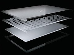 坚固无处不在 HP EliteBook8460p防护篇