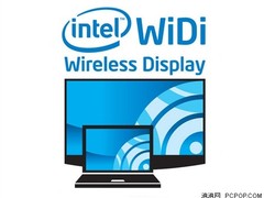 最高支持1080P Intel推出WiDi 2.0驱动