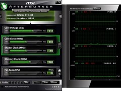 支持更多显卡 Afterburner更新至Beta 3