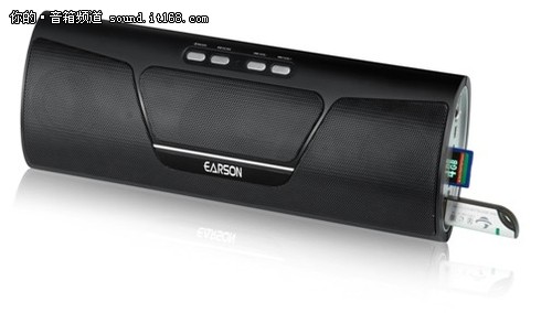 终揭神秘面纱 耳神ER1309音箱火热上市