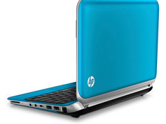 惠普更新Mini 210 Envy 14与dv4笔记本