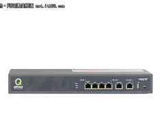 中小企业实惠选择 侠诺FVR370路由试用
