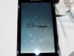 又见iPod杀手 三星盖世player强势来袭