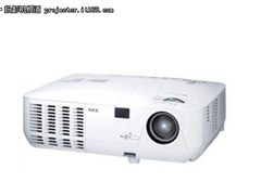 便携办公娱乐精灵 NEC NP-V260X+售5500