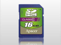 高速连拍必备宇瞻16GB Class10存储卡