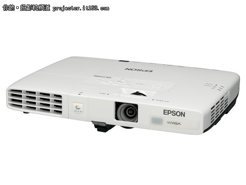 更薄更贴心 爱普生EB-C300MN仅售10900