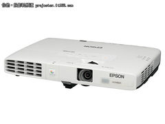 更薄更贴心 爱普生EB-C300MN仅售10900