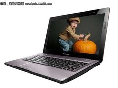 i7芯大硬盘高端本 联想Y470N报7000送包