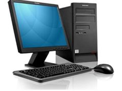 i5芯独显高端商务机 联想M7300报5150元