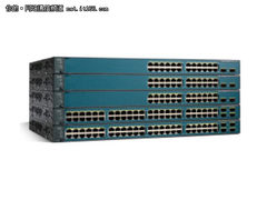 特价促销 思科WS-C3560V2-48TS售17800
