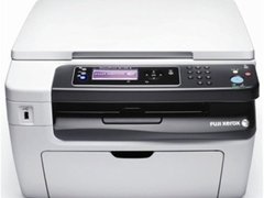 免费让打5400页！富士施乐M105b一体机