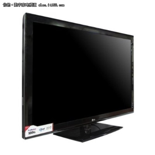 全高清1080P输出  LG 55LK530-CC新品售