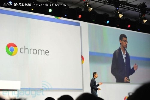 Chrome是重点 Google I/O第二天回顾