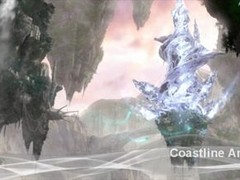 比美最终幻想 国人3人半年制作CG欣赏