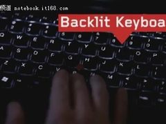 只有轻薄吗？ 联想展示ThinkPad X1特性