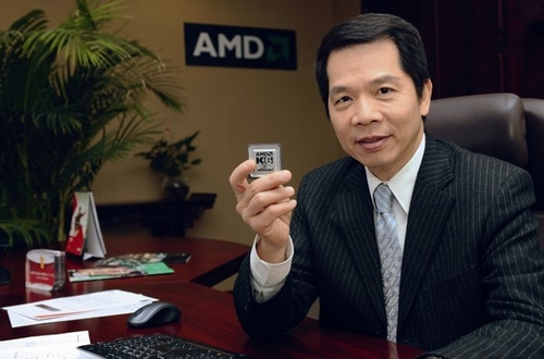 AMD�Ļ������� һ�������г�ʵ��������