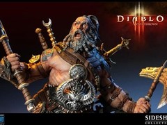 暴雪官方确认《暗黑3》年内将不会发售