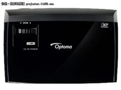 新款商务娱乐机 奥图码 EX521仅4599元