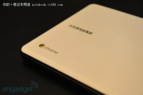 三星Series 5 Chromebook动手玩