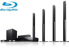 3D蓝光家庭影院 索尼BDV-E970W售6599