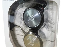 SoundMAGIC新品P30 旗舰可折叠头戴耳机