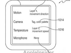 苹果专利图泄露 iPod nano 7包含摄像头