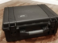 利图5600万后背！Aptus II 10特价15万