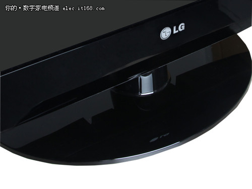 LG 32LH20RC外观设计相关实拍图及解析